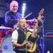 Bruce Springsteen helps fans get engaged during ‘The Promised Land’ at Wembley Stadium