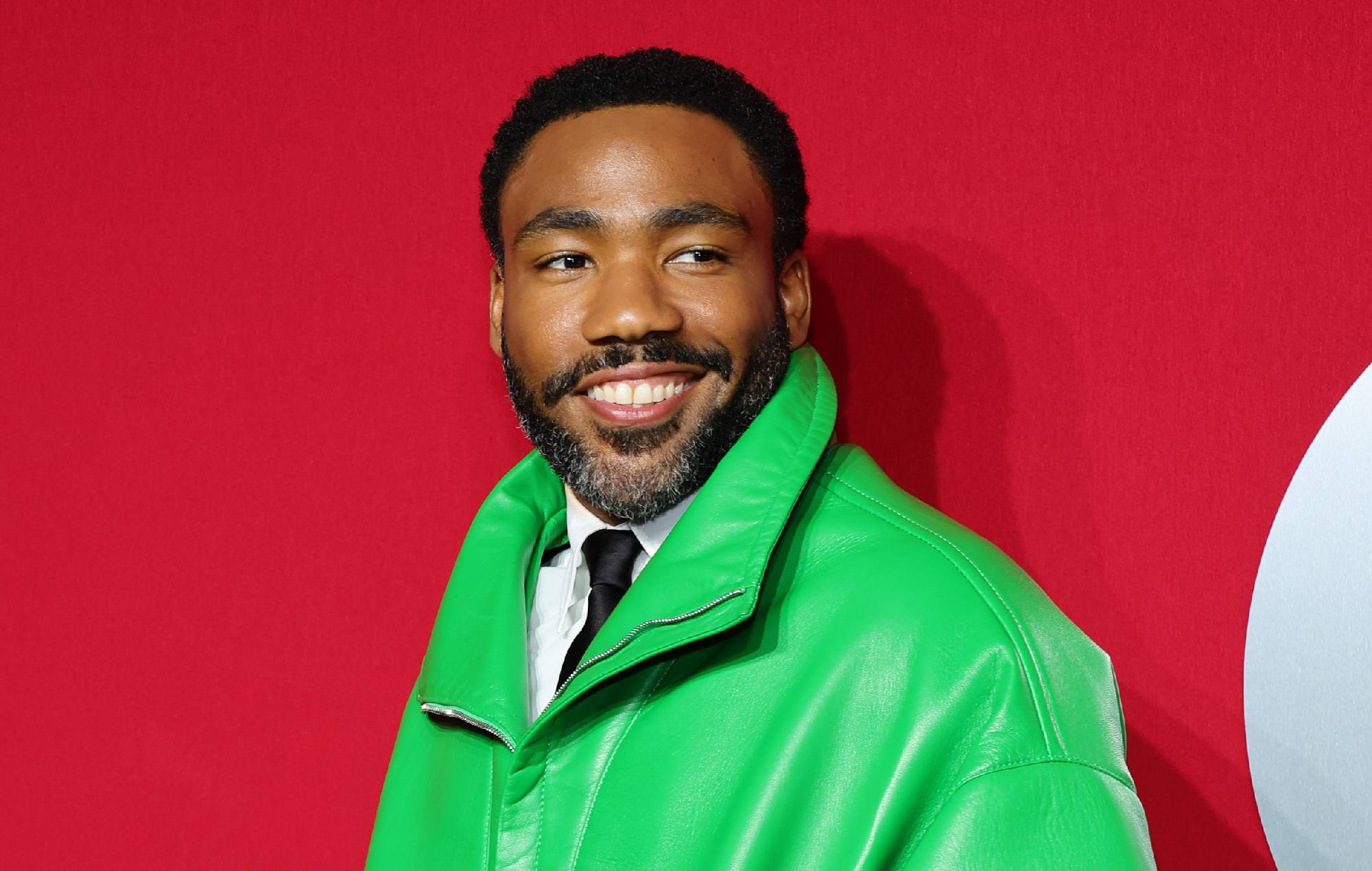 Donald Glover