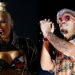 Gwen Stefani and Anderson .Paak team up for Olympics anthem ‘Hello World’