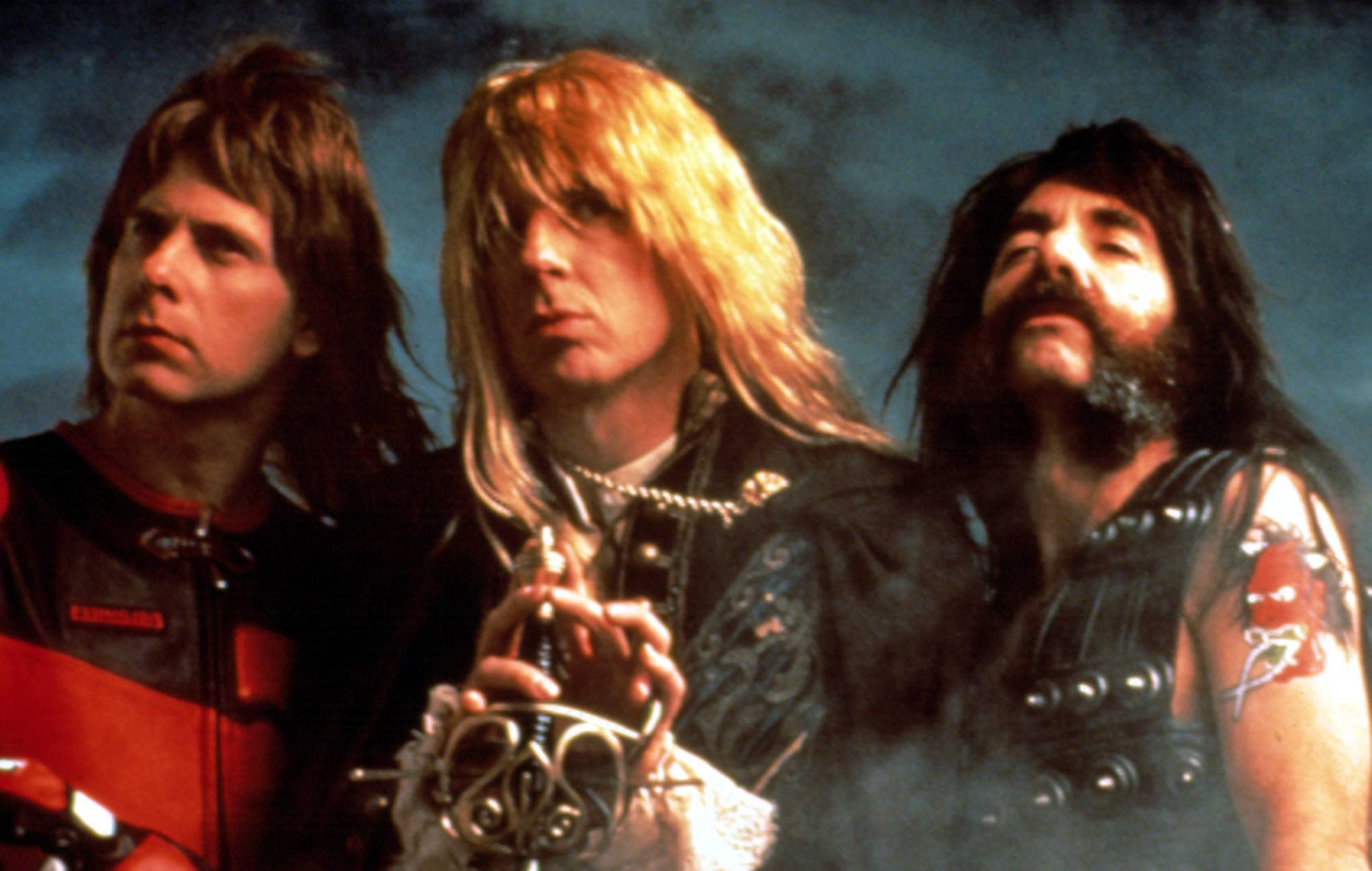 Spinal tap