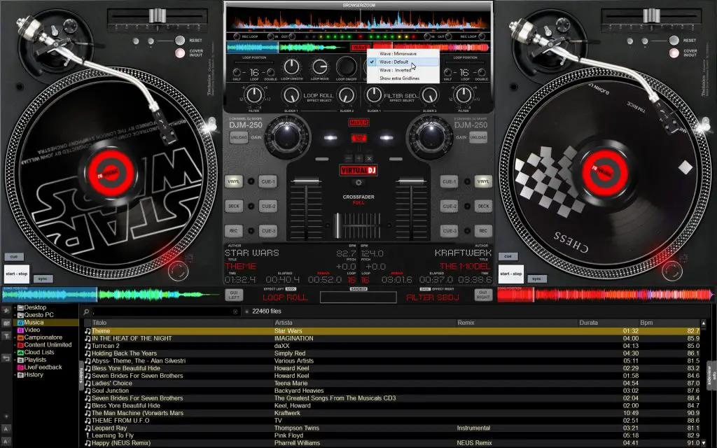 Best Software For DJing Without A Controller