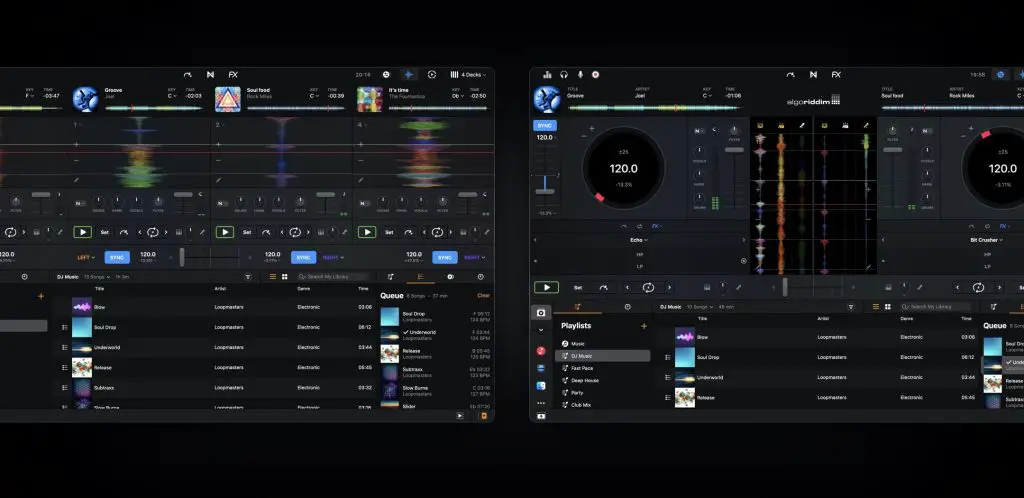 Best Software For DJing Without A Controller