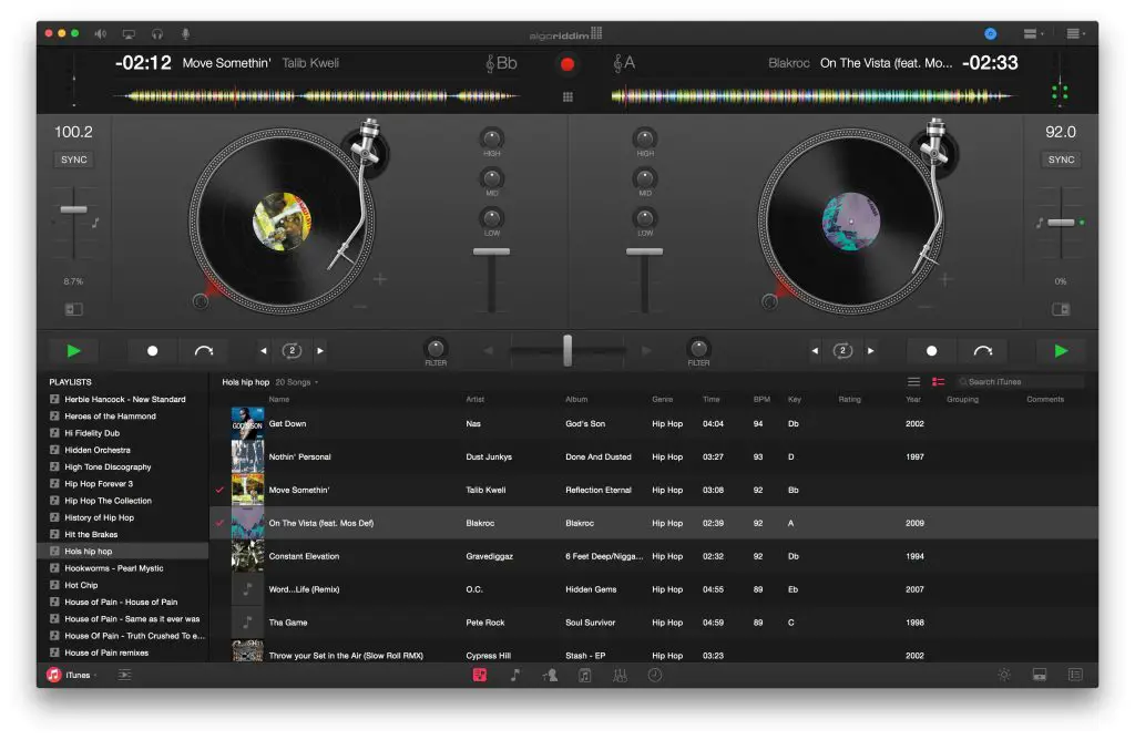 Software For New DJs