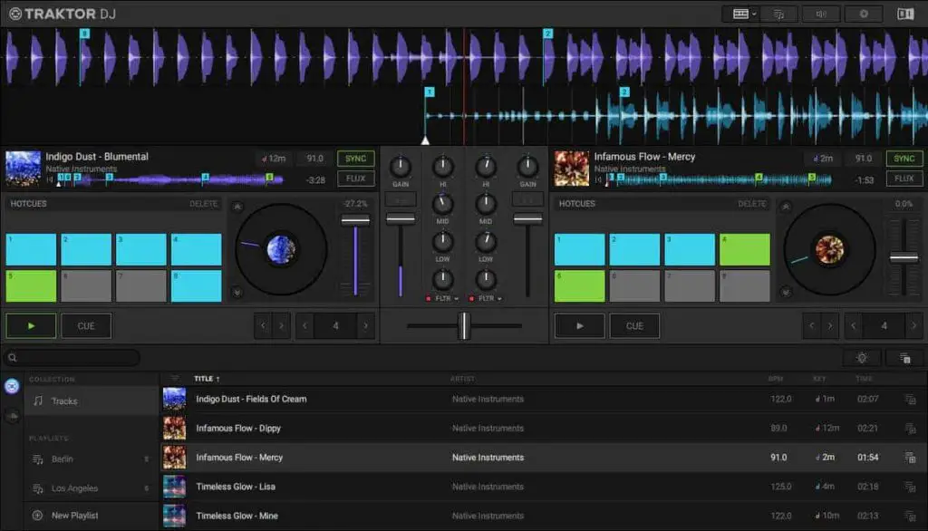 Software For New DJs