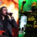 Hozier and Pantera are dominating gardening playlists