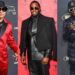 LL Cool J and Flavor Flav address Diddy arrest at Black Music Action Coalition gala