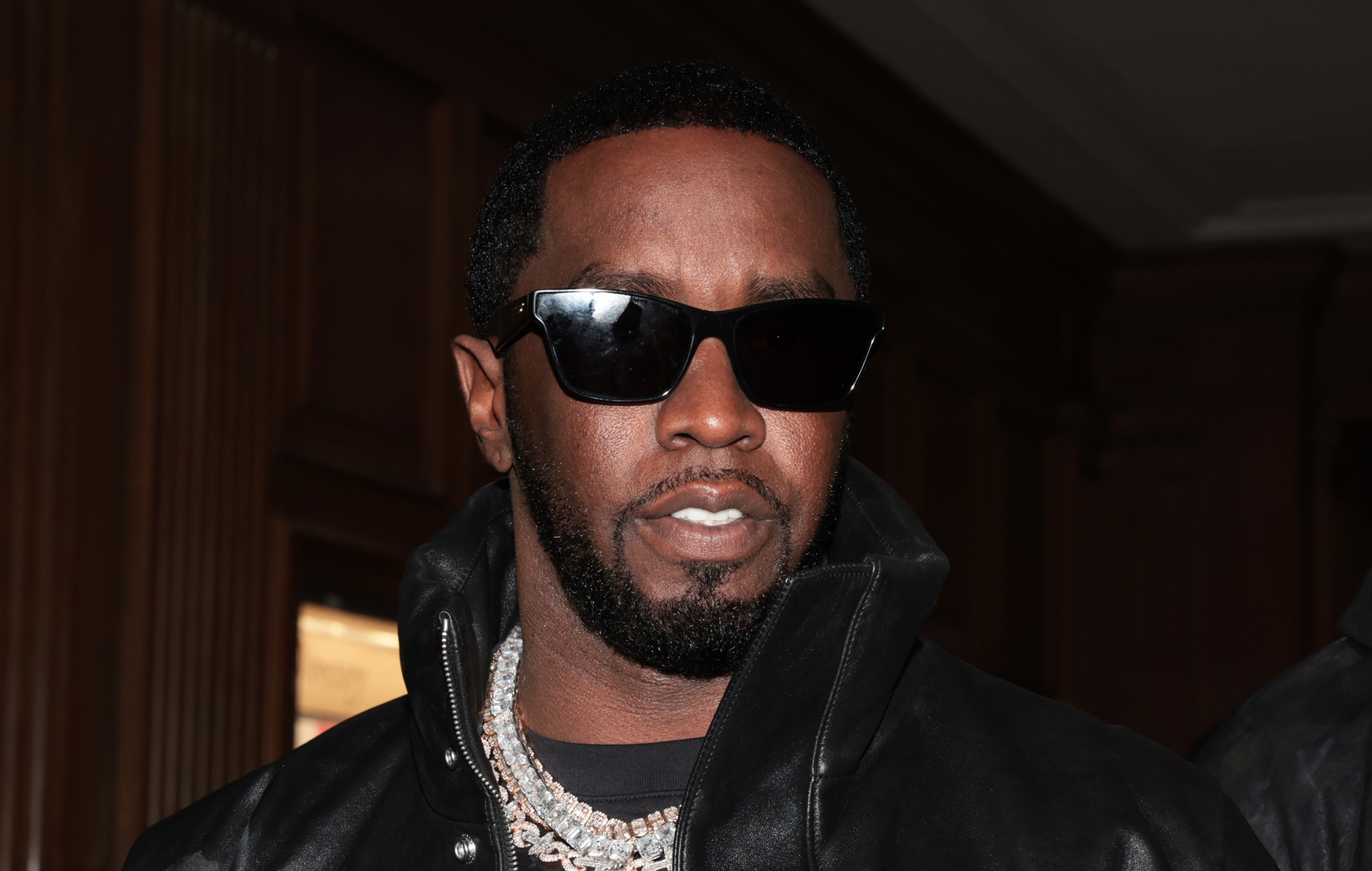 Diddy Combs (Photo by Shareif Ziyadat/Getty Images for Sean 