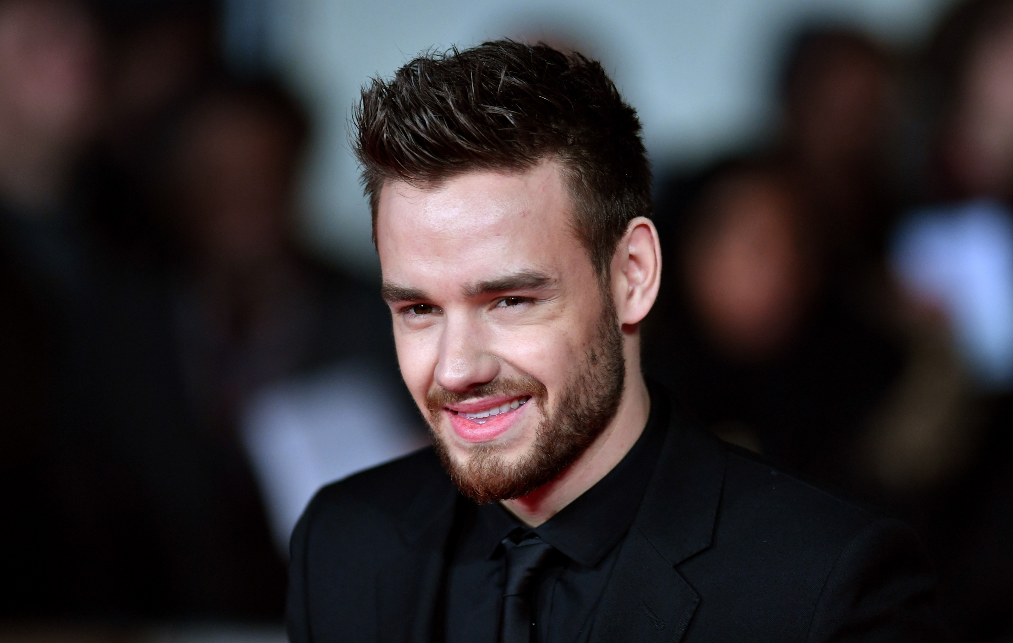 Liam Payne (Photo by Gareth Cattermole/Getty Images)