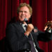 Watch Will Ferrell give out spankings and deliver Ultimate DJ House Party in Chicago