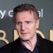 Liam Neeson eyeing retirement from action films next year