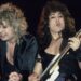 Former Ozzy Osbourne guitarist Jake E. Lee shot multiple times in Las Vegas