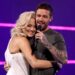 Rita Ora performs tearful Liam Payne duet hours after his death