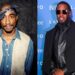 Tupac Shakur’s family investigating Diddy’s alleged link to the late rapper’s murder