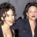 Rosie Perez on how Madonna asked her to “hook her up” with Tupac