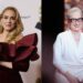 Adele embraces Meryl Streep at Vegas show while dressed as her character from ‘Death Becomes Her’