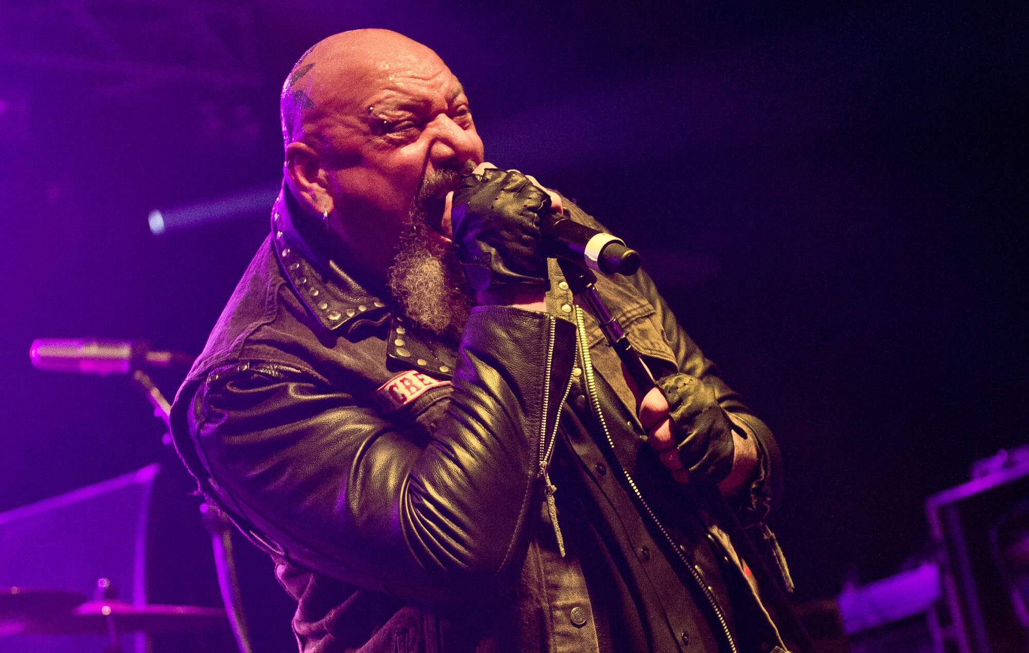 Paul Di'Anno