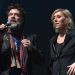 Rufus and Martha Wainwright to launch initiative to help musicians with cancer record music