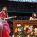 Watch Taylor Swift perform with Gracie Abrams on final ‘Eras Tour’ leg in Vancouver