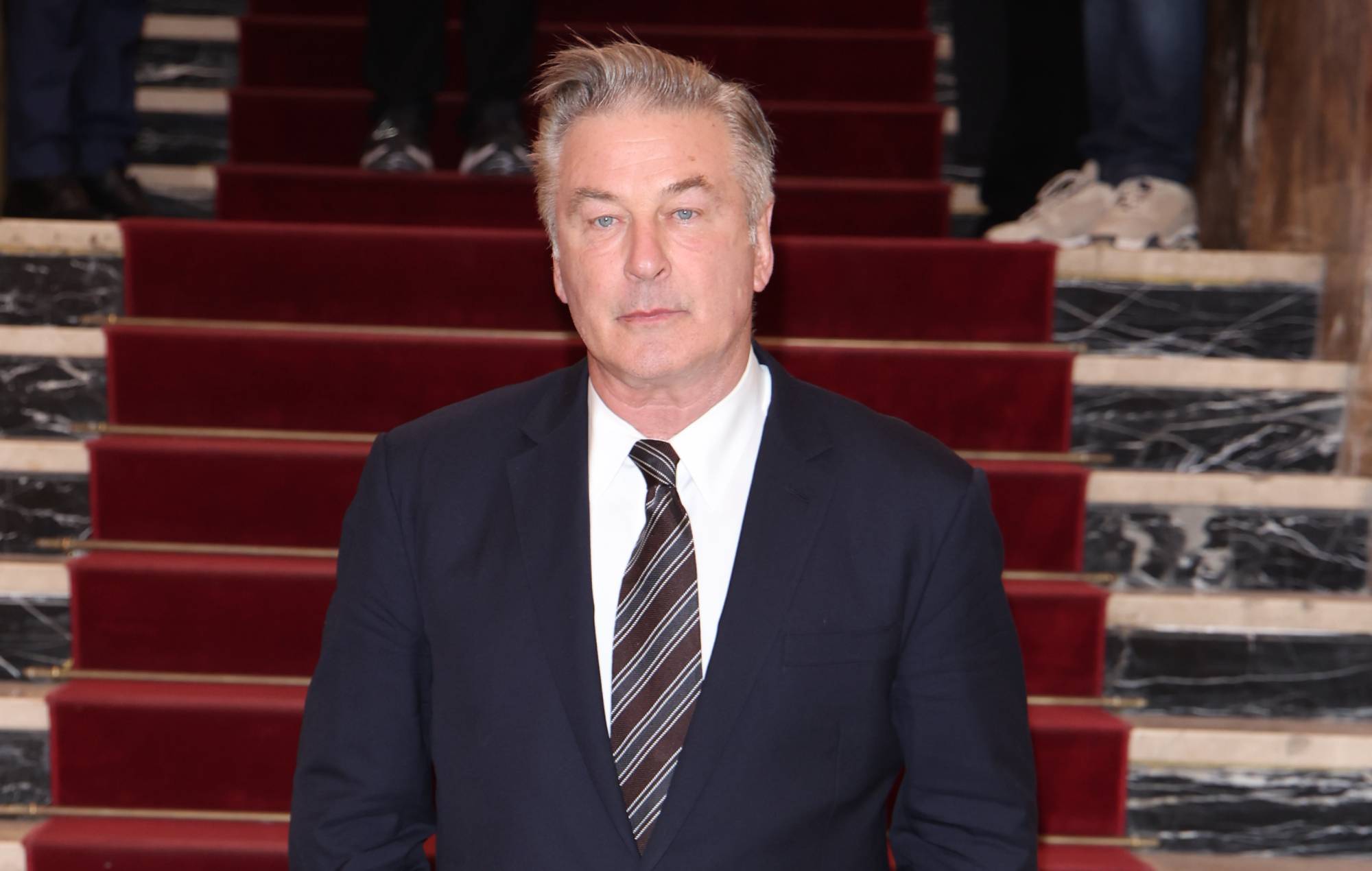 Alec Baldwin