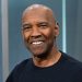 Denzel Washington baptised a week before his 70th birthday