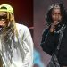 Lil Wayne says he and Kendrick Lamar have spoken about the 2025 Super Bowl: “He better kill it”