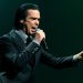 Nick Cave says he was “repelled” by work after the death of his two sons