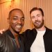 Anthony Mackie says Chris Evans secretly showed him ‘Avengers Endgame’ script early: “You’re fucking Captain America”