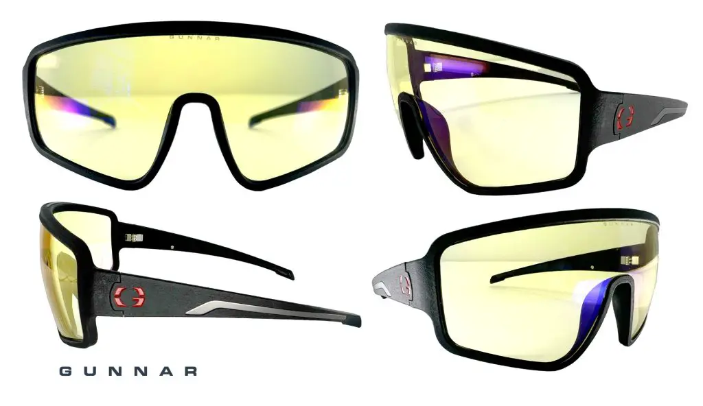 GUNNAR Optiks, Shield