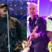 Liam Gallagher pays tribute to Sex Pistols after Glen Matlock called Oasis “boring”