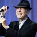 Leonard Cohen’s notes, hats and even his hair are going up for auction