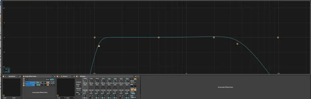 EQ For Tuning