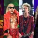 Billie Eilish, Lady Gaga, Green Day, Stevie Nicks and more to perform at LA wildfires benefit concert