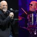 Watch Billy Joel perform ‘Whole Lotta Love’ with Jason Bonham at New Year’s Eve gig