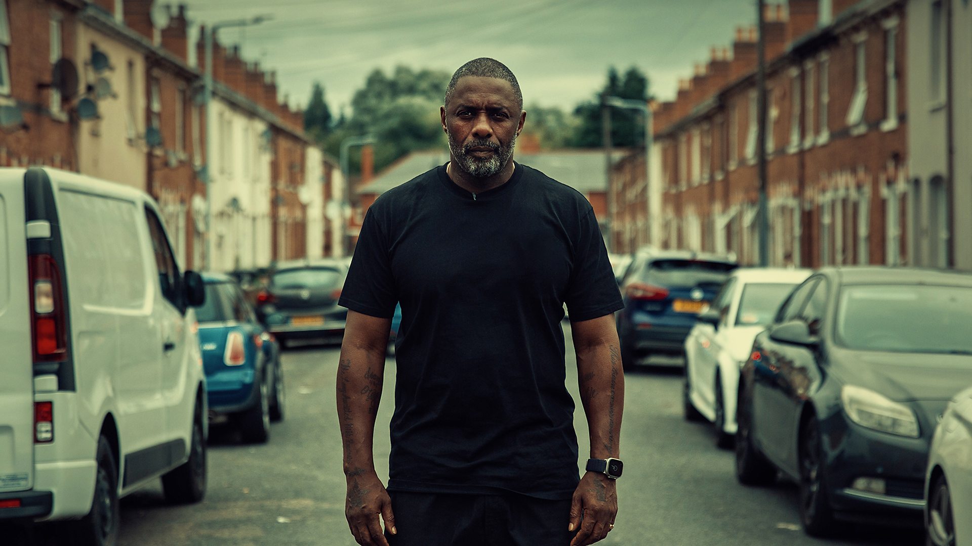 'Idris Elba: Our Knife Crime Crisis'. CREDIT: BBC