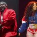 Kendrick Lamar confirms SZA as special guest for Super Bowl performance