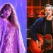 iHeartRadio Music Awards 2025: Taylor Swift and Morgan Wallen lead nominations