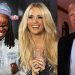 Whoopi Goldberg defends Carrie Underwood over Trump inauguration performance but says she “won’t be watching”