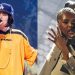 “Oh my God” – watch Billie Eilish’s amazed reaction to Doechii’s Grammys 2025 performance