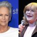 Jamie Lee Curtis pays tribute to Marianne Faithfull: “It’s a great loss”