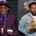 Spike Lee responds to Kendrick Lamar’s Super Bowl tribute