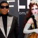 Babyface gets cut off abruptly during Grammys red carpet interview for Chappell Roan