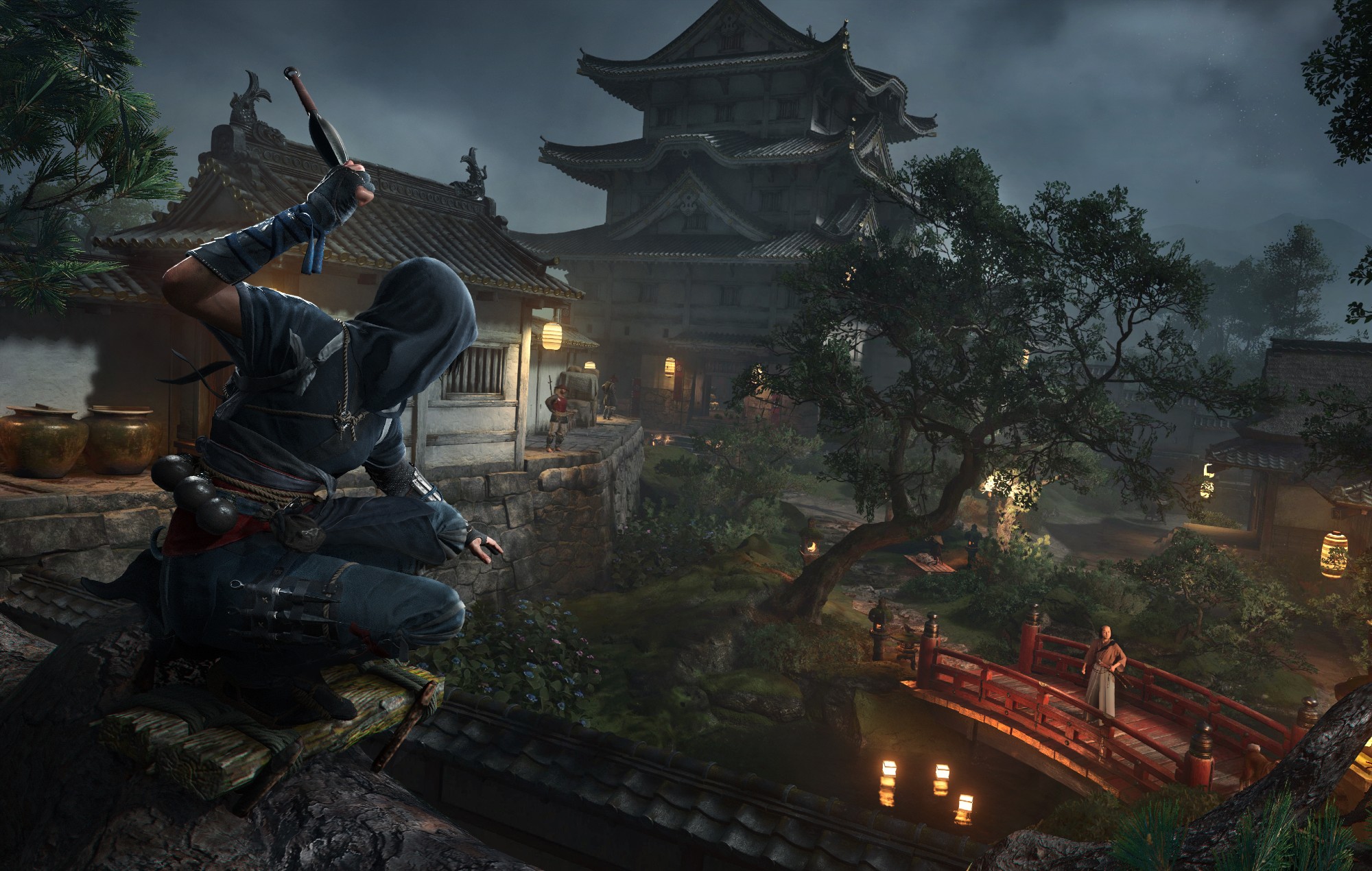 Assassin's Creed Shadows