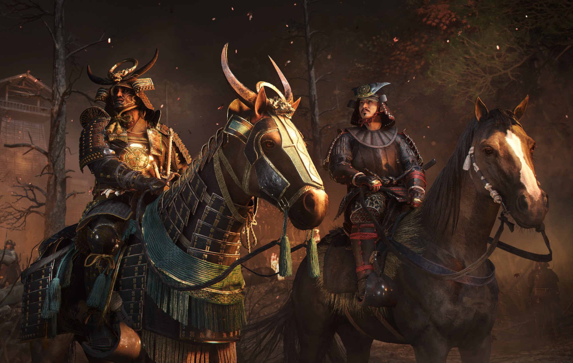 Assassin's Creed Shadows