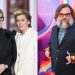 Elton John and Brandi Carlile for joint ‘Saturday Night Live’ performance, with Jack Black hosting