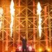 Disturbed’s pyrotechnics damage Chicago Bulls’ Michael Jordan era NBA titles