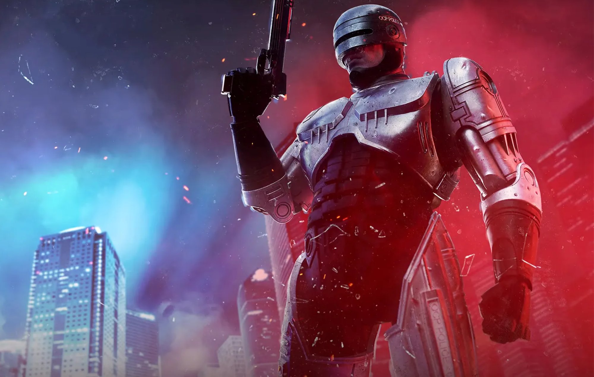 PS Plus April 2025 Games: Robocop can be seen