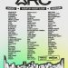 ARC Music Festival Announces Lineup for 2025 Edition