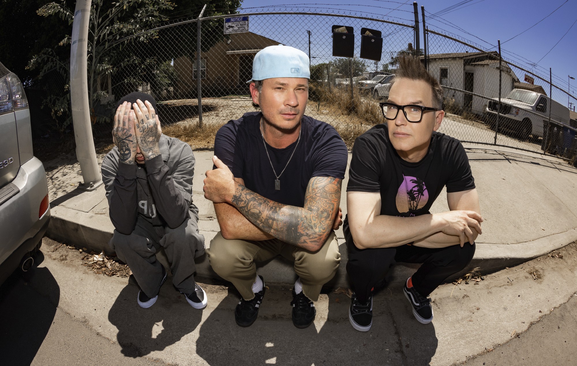 Blink-182