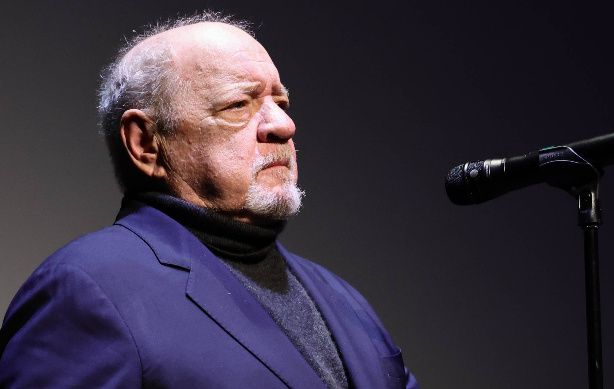 Paul Schrader