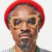 André 3000 fans think he is teasing a new album with ‘missing notebook’ posters